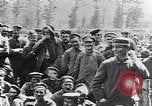 Immagine di Prigionieri di guerra tedeschi Francia, 1917, secondo 28 filmato di repertorio 65675027518