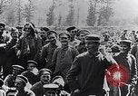 Immagine di Prigionieri di guerra tedeschi Francia, 1917, secondo 29 filmato di repertorio 65675027518