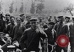 Immagine di Prigionieri di guerra tedeschi Francia, 1917, secondo 31 filmato di repertorio 65675027518