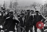 Immagine di Prigionieri di guerra tedeschi Francia, 1917, secondo 34 filmato di repertorio 65675027518