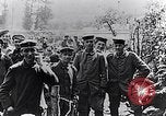 Immagine di Prigionieri di guerra tedeschi Francia, 1917, secondo 35 filmato di repertorio 65675027518