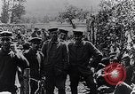 Immagine di Prigionieri di guerra tedeschi Francia, 1917, secondo 38 filmato di repertorio 65675027518