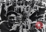 Immagine di Prigionieri di guerra tedeschi Francia, 1917, secondo 41 filmato di repertorio 65675027518