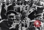 Immagine di Prigionieri di guerra tedeschi Francia, 1917, secondo 42 filmato di repertorio 65675027518