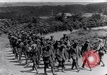 Immagine di Prigionieri di guerra tedeschi Francia, 1917, secondo 51 filmato di repertorio 65675027518