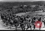 Immagine di Prigionieri di guerra tedeschi Francia, 1917, secondo 52 filmato di repertorio 65675027518