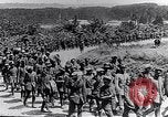 Immagine di Prigionieri di guerra tedeschi Francia, 1917, secondo 53 filmato di repertorio 65675027518
