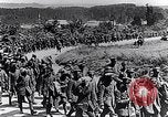 Immagine di Prigionieri di guerra tedeschi Francia, 1917, secondo 54 filmato di repertorio 65675027518