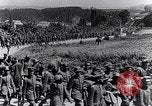 Immagine di Prigionieri di guerra tedeschi Francia, 1917, secondo 57 filmato di repertorio 65675027518