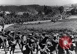 Immagine di Prigionieri di guerra tedeschi Francia, 1917, secondo 61 filmato di repertorio 65675027518