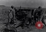 Image artilleurs français France, 1917, de la seconde 3 séquences d'archives historiques vidéo 65675027519