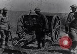Image artilleurs français France, 1917, de la seconde 8 séquences d'archives historiques vidéo 65675027519