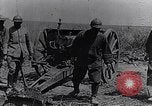 Image artilleurs français France, 1917, de la seconde 9 séquences d'archives historiques vidéo 65675027519