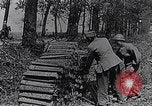 Image artilleurs français France, 1917, de la seconde 11 séquences d'archives historiques vidéo 65675027519