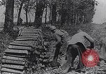 Image artilleurs français France, 1917, de la seconde 14 séquences d'archives historiques vidéo 65675027519