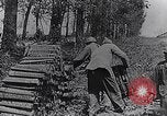 Image artilleurs français France, 1917, de la seconde 15 séquences d'archives historiques vidéo 65675027519