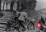 Image artilleurs français France, 1917, de la seconde 17 séquences d'archives historiques vidéo 65675027519