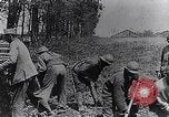 Image artilleurs français France, 1917, de la seconde 21 séquences d'archives historiques vidéo 65675027519