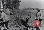 Image artilleurs français France, 1917, de la seconde 24 séquences d'archives historiques vidéo 65675027519