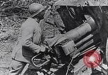 Image artilleurs français France, 1917, de la seconde 26 séquences d'archives historiques vidéo 65675027519