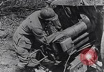 Image artilleurs français France, 1917, de la seconde 31 séquences d'archives historiques vidéo 65675027519