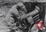Image artilleurs français France, 1917, de la seconde 32 séquences d'archives historiques vidéo 65675027519