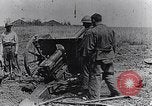 Image artilleurs français France, 1917, de la seconde 34 séquences d'archives historiques vidéo 65675027519