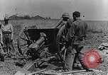 Image artilleurs français France, 1917, de la seconde 35 séquences d'archives historiques vidéo 65675027519