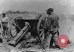Image artilleurs français France, 1917, de la seconde 36 séquences d'archives historiques vidéo 65675027519
