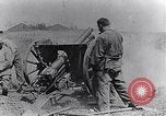 Image artilleurs français France, 1917, de la seconde 37 séquences d'archives historiques vidéo 65675027519