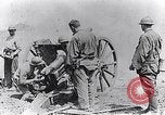 Image artilleurs français France, 1917, de la seconde 40 séquences d'archives historiques vidéo 65675027519