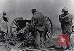 Image artilleurs français France, 1917, de la seconde 42 séquences d'archives historiques vidéo 65675027519