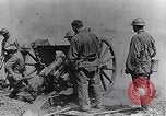 Image artilleurs français France, 1917, de la seconde 45 séquences d'archives historiques vidéo 65675027519