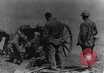 Image artilleurs français France, 1917, de la seconde 46 séquences d'archives historiques vidéo 65675027519