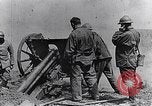 Image artilleurs français France, 1917, de la seconde 48 séquences d'archives historiques vidéo 65675027519