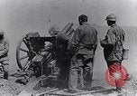 Image artilleurs français France, 1917, de la seconde 49 séquences d'archives historiques vidéo 65675027519