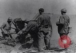 Image artilleurs français France, 1917, de la seconde 50 séquences d'archives historiques vidéo 65675027519