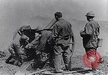 Image artilleurs français France, 1917, de la seconde 51 séquences d'archives historiques vidéo 65675027519