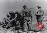 Image artilleurs français France, 1917, de la seconde 53 séquences d'archives historiques vidéo 65675027519