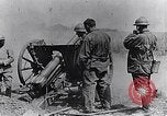 Image artilleurs français France, 1917, de la seconde 56 séquences d'archives historiques vidéo 65675027519