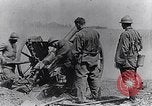 Image artilleurs français France, 1917, de la seconde 57 séquences d'archives historiques vidéo 65675027519