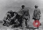 Image artilleurs français France, 1917, de la seconde 58 séquences d'archives historiques vidéo 65675027519