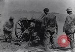 Image artilleurs français France, 1917, de la seconde 61 séquences d'archives historiques vidéo 65675027519
