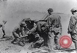 Image artilleurs français France, 1917, de la seconde 62 séquences d'archives historiques vidéo 65675027519