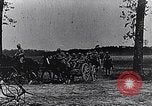 Image artilleurs français France, 1917, de la seconde 17 séquences d'archives historiques vidéo 65675027520