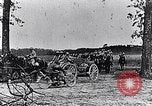 Image artilleurs français France, 1917, de la seconde 20 séquences d'archives historiques vidéo 65675027520