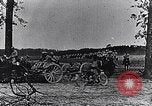 Image artilleurs français France, 1917, de la seconde 21 séquences d'archives historiques vidéo 65675027520