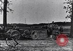 Image artilleurs français France, 1917, de la seconde 22 séquences d'archives historiques vidéo 65675027520