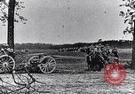 Image artilleurs français France, 1917, de la seconde 23 séquences d'archives historiques vidéo 65675027520