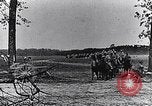 Image artilleurs français France, 1917, de la seconde 24 séquences d'archives historiques vidéo 65675027520